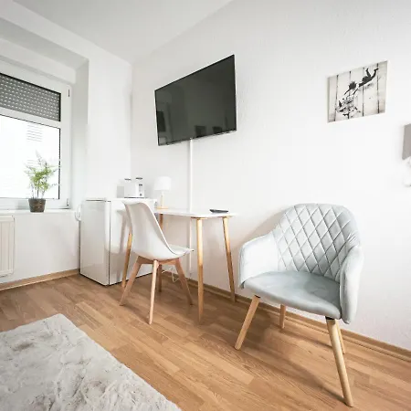Stilvolles 1-zimmer-apartment Im Beliebten Plagwitz Leipzig